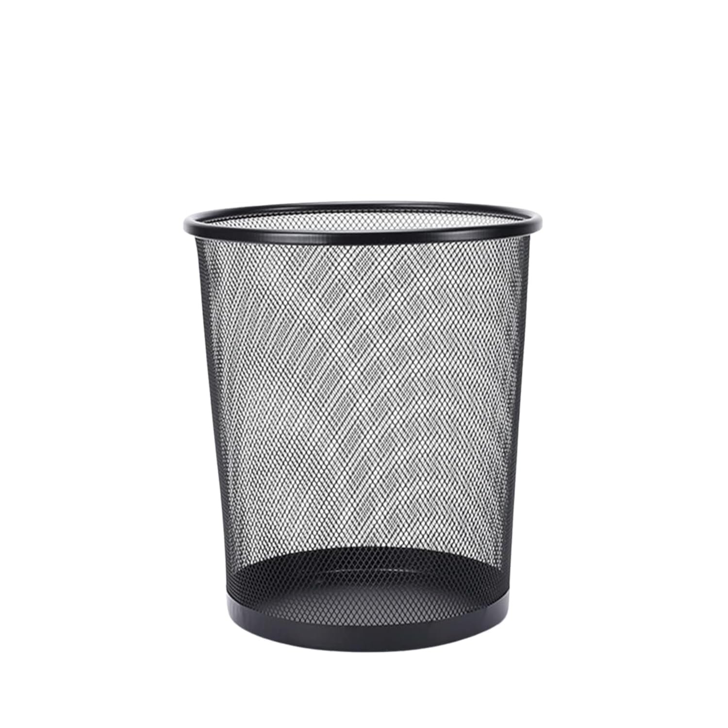 Mesh bin medium