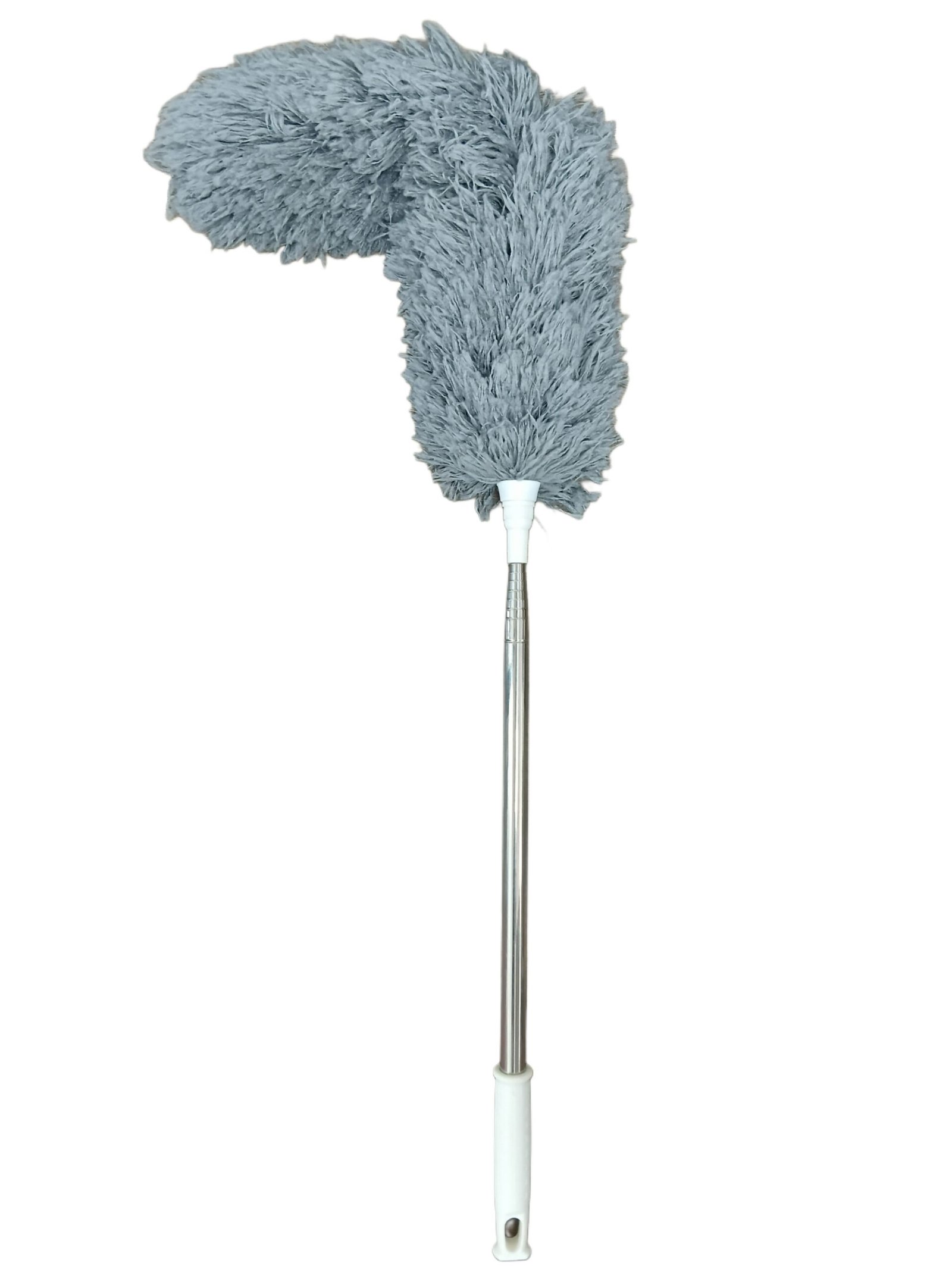 Micro fiber duster with pole - Image 2