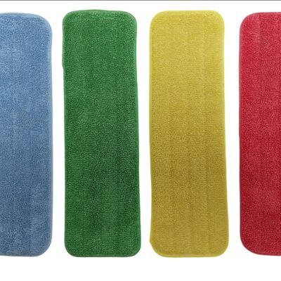 Micro fiber flat mop refill 45 cm