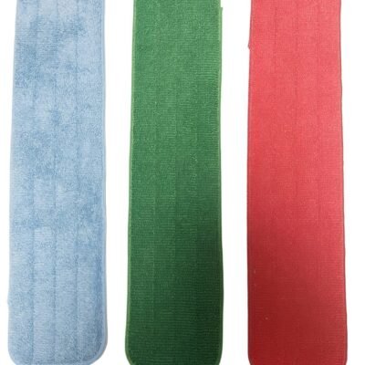Micro fiber flat mop refill 60 cm
