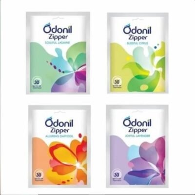 Odonil zipper