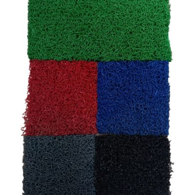 Pvc cushion mat 15MM