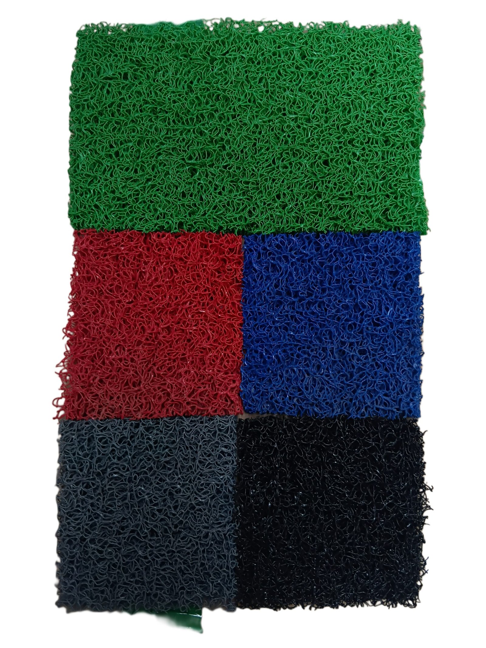 Pvc cushion mat 15MM
