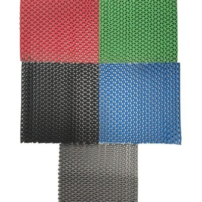 PVC wipe mat 4MM