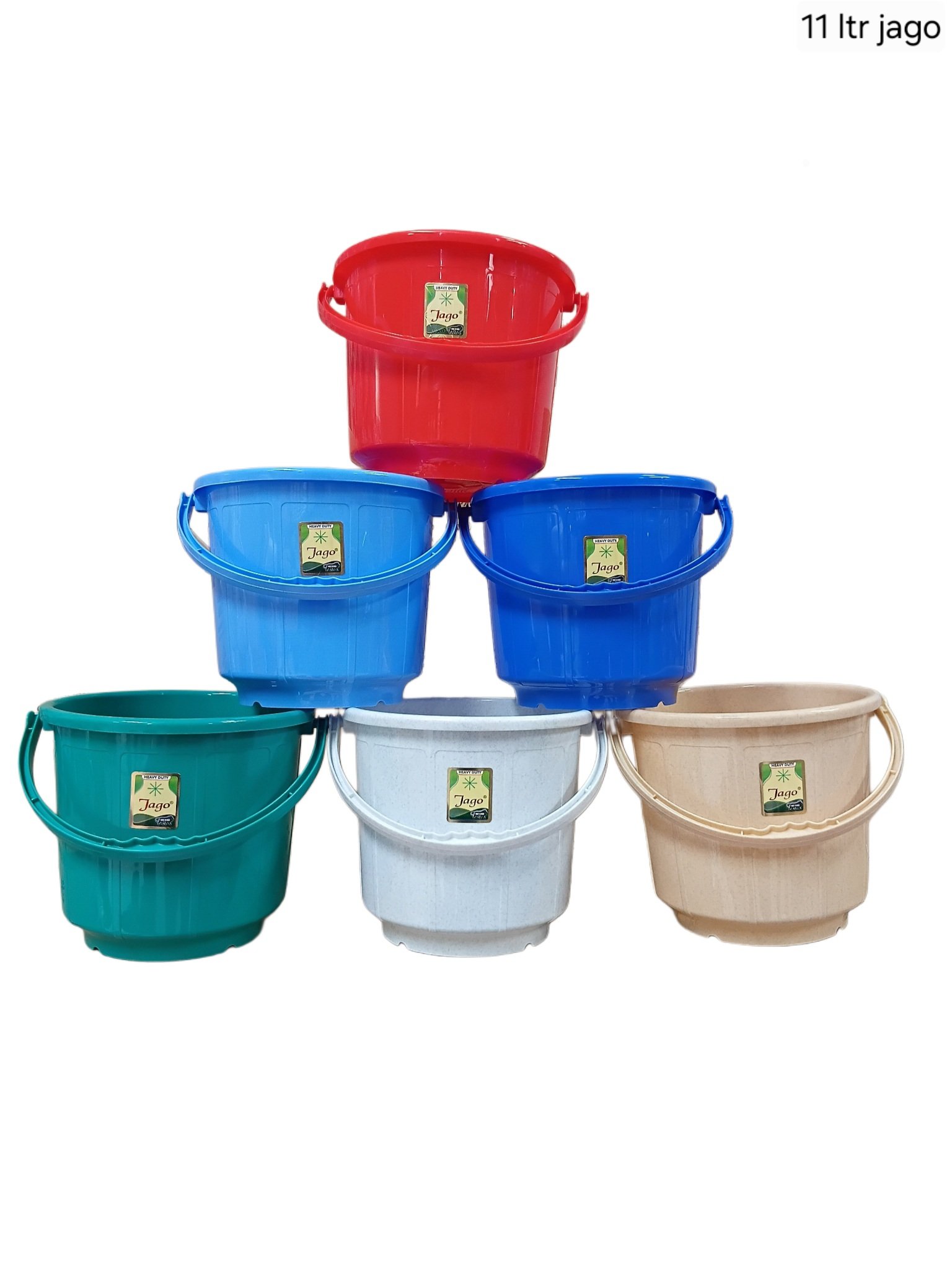Ph 11 ltr bucket 1st