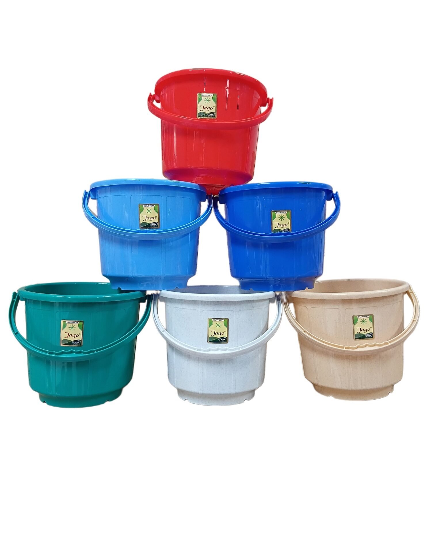 Ph 25 ltr bucket 1st