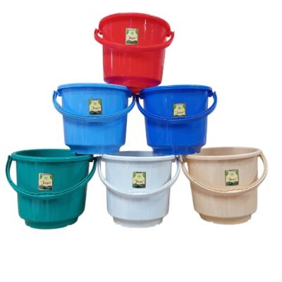 Ph 8 ltr bucket 1st