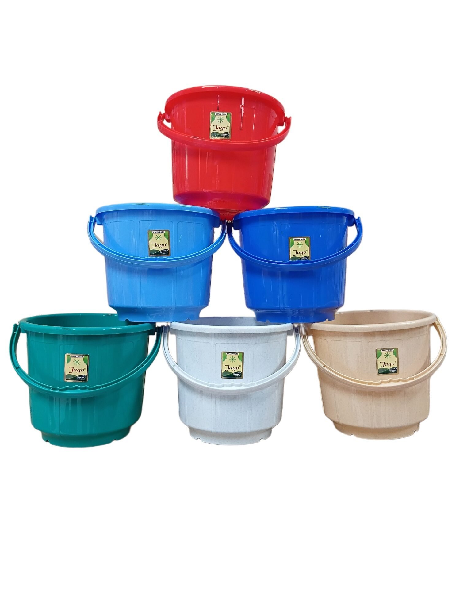Ph 8 ltr bucket 1st