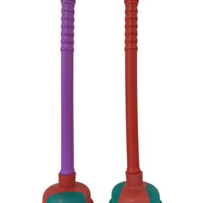 Plunger medium