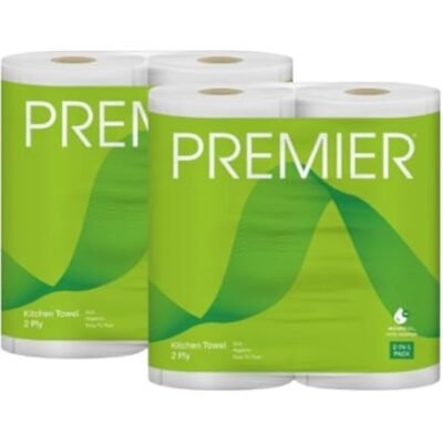 Kitchen roll premier p.o.4