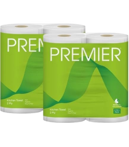 Kitchen roll premier p.o.4
