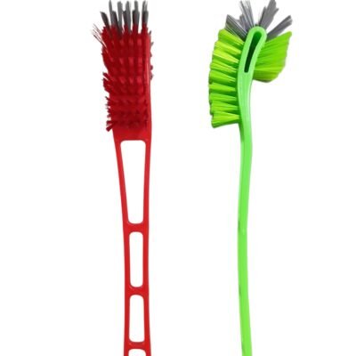 Toilet brush double hockey 1st