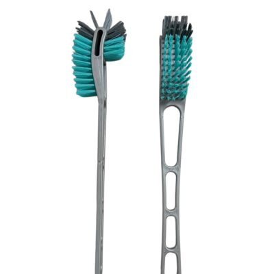 Toilet brush double hockey 2nd