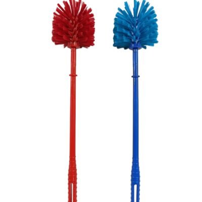 Toilet brush round 1st