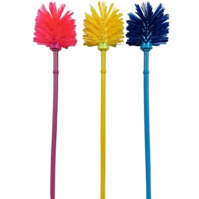 Toilet brush round 2nd