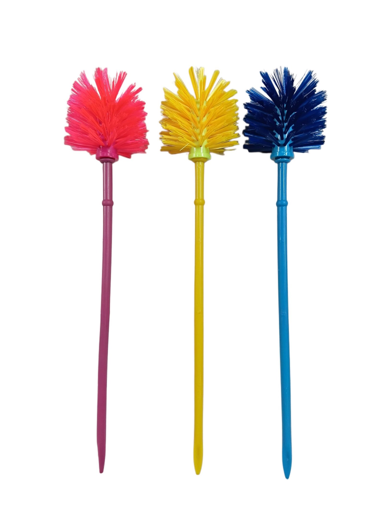 Toilet brush round 2nd