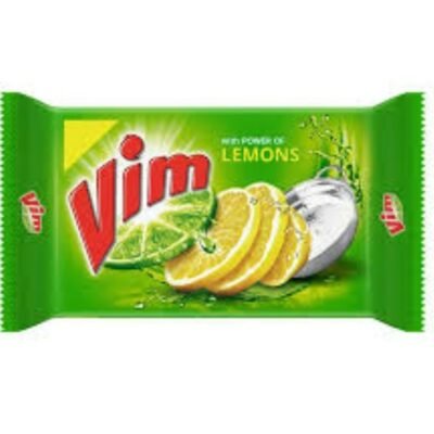 Vim soap