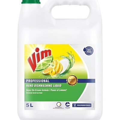 Vim liquid 5 Ltr