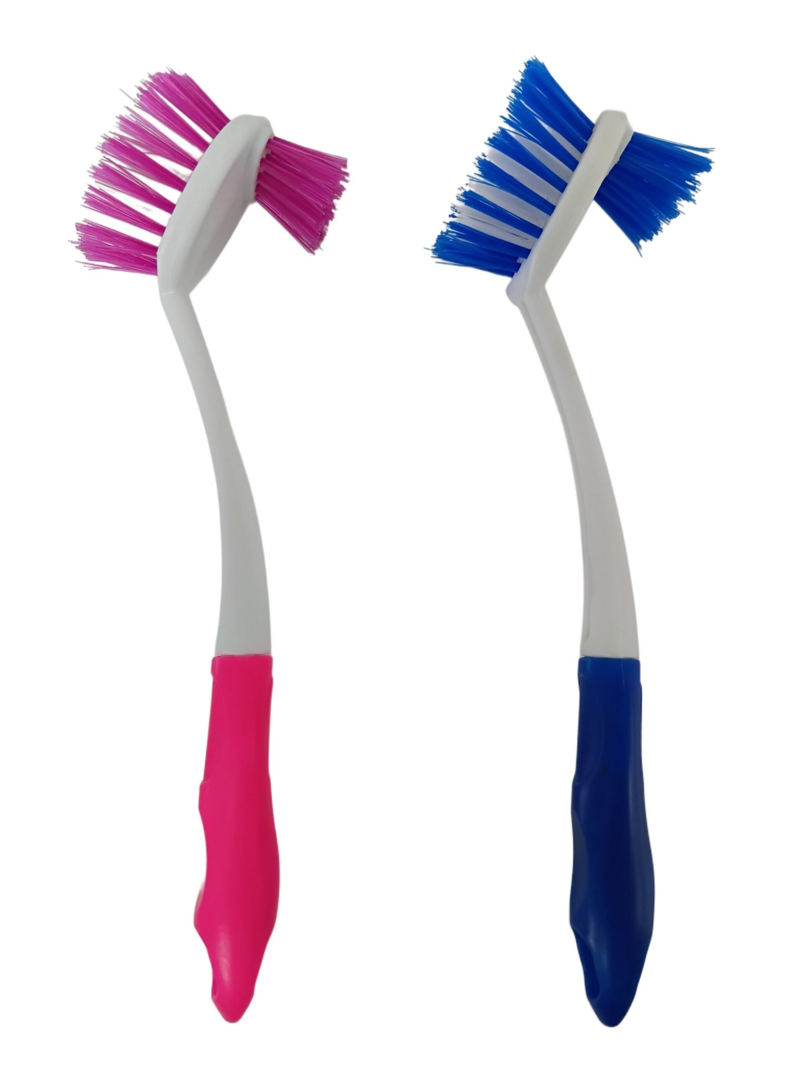 Wash basin brush heavy