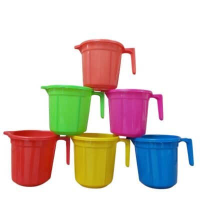 Water mug 1st