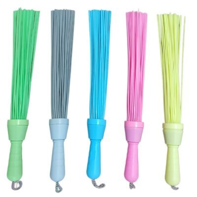 Kharata broom