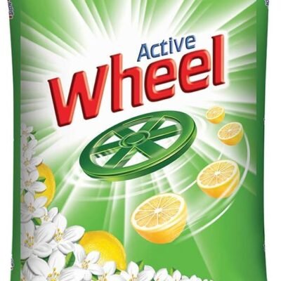 Wheel powder 1 Kg