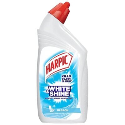 Harpic white 500 ml