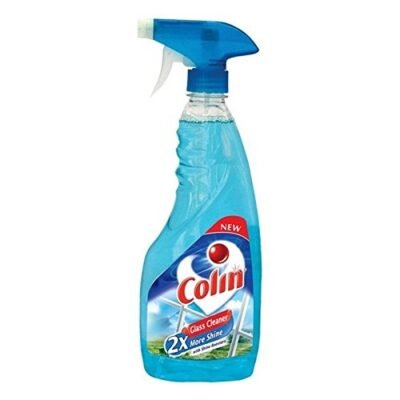 Colin glass cleaner 500 ml
