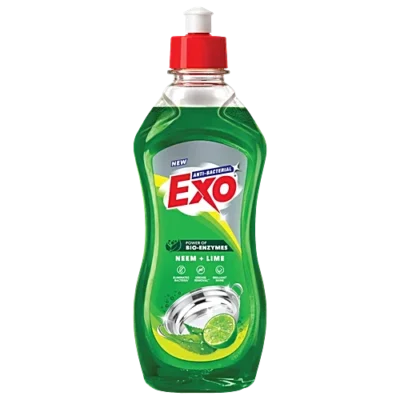 Exo liquid 500 ml