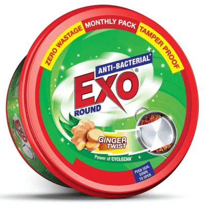 Exo soap 500 grm