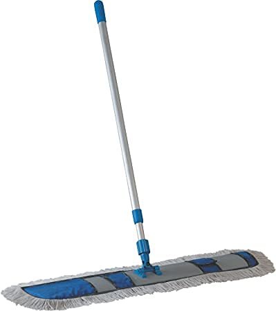 Eze dry mop set (Roots) 100 cm