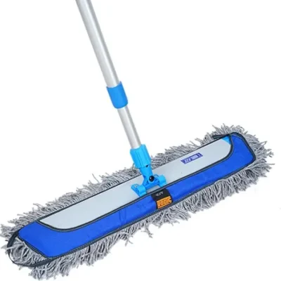 Eze dry mop set (Roots) 75 cm