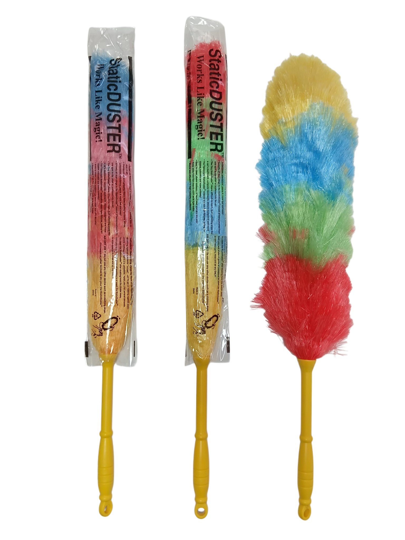 Feather duster big - Image 2