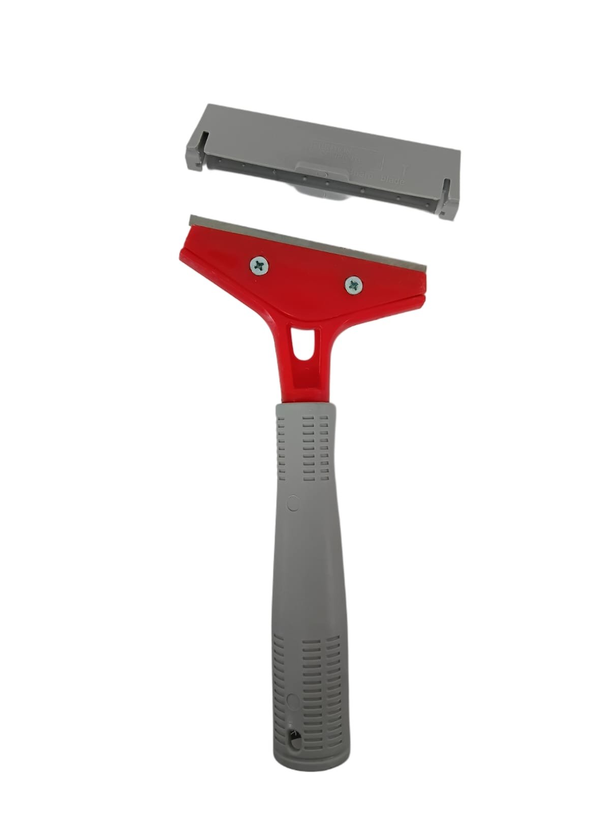 Glass scrapper with handle - Image 2