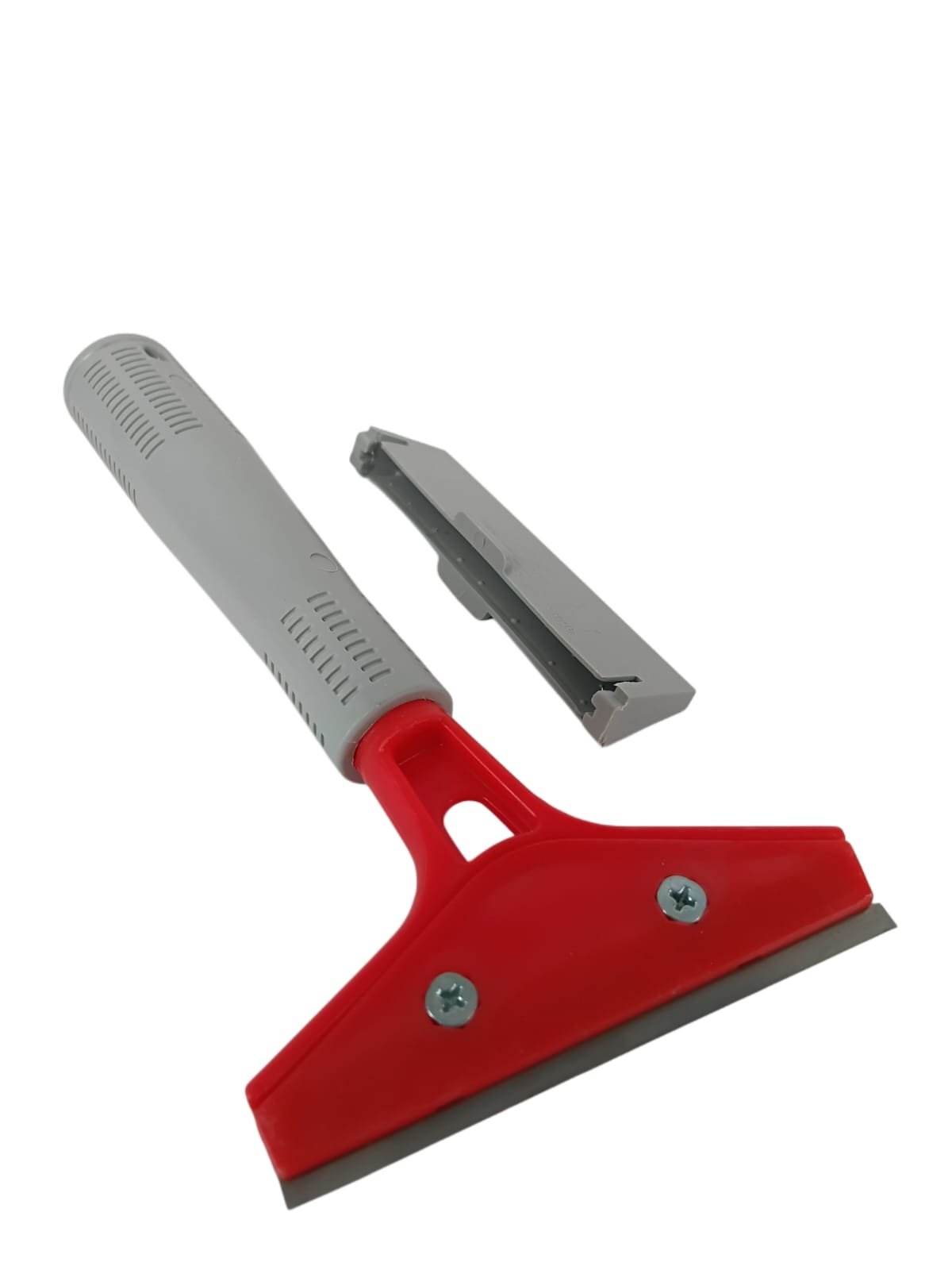 Glass scrapper with handle - Image 3
