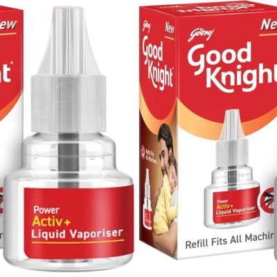 Goodknight refill