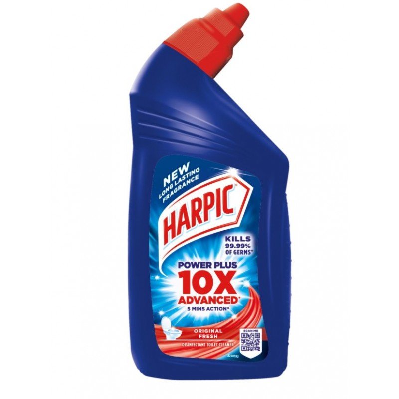Harpic blue 500 ml