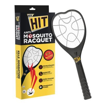 Hit mosquito bat