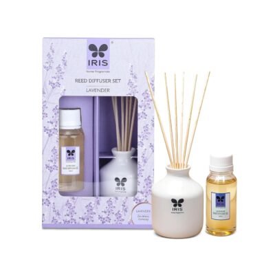 Ir0101 reed diffuser