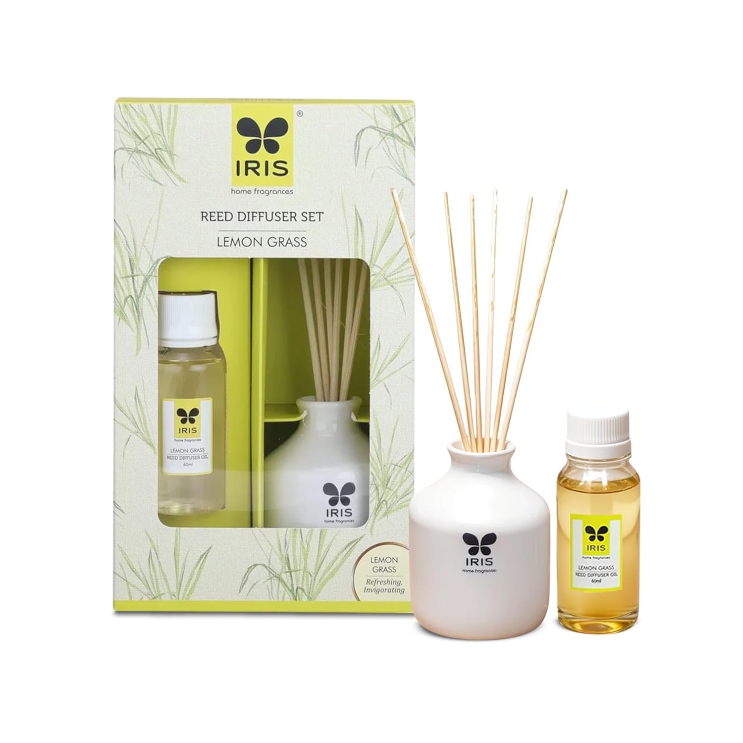 Ir0101 reed diffuser - Image 2