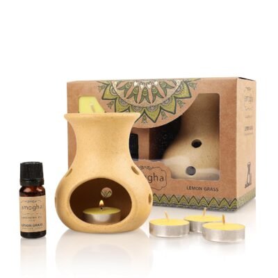 Infv0202 vaporizer diffuser