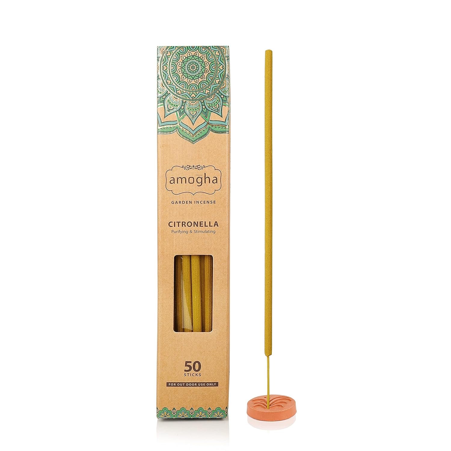 Ir652 incense sticks - Image 2