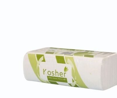 Kosher m fold