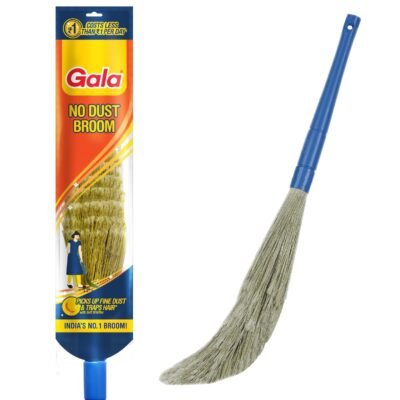 Gala non dust broom XL