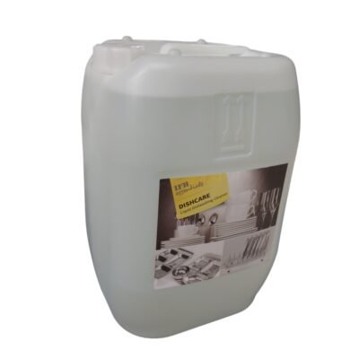 Dishcare detergent