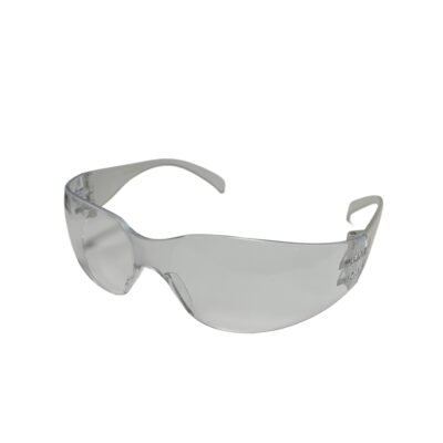 Goggles heavy
