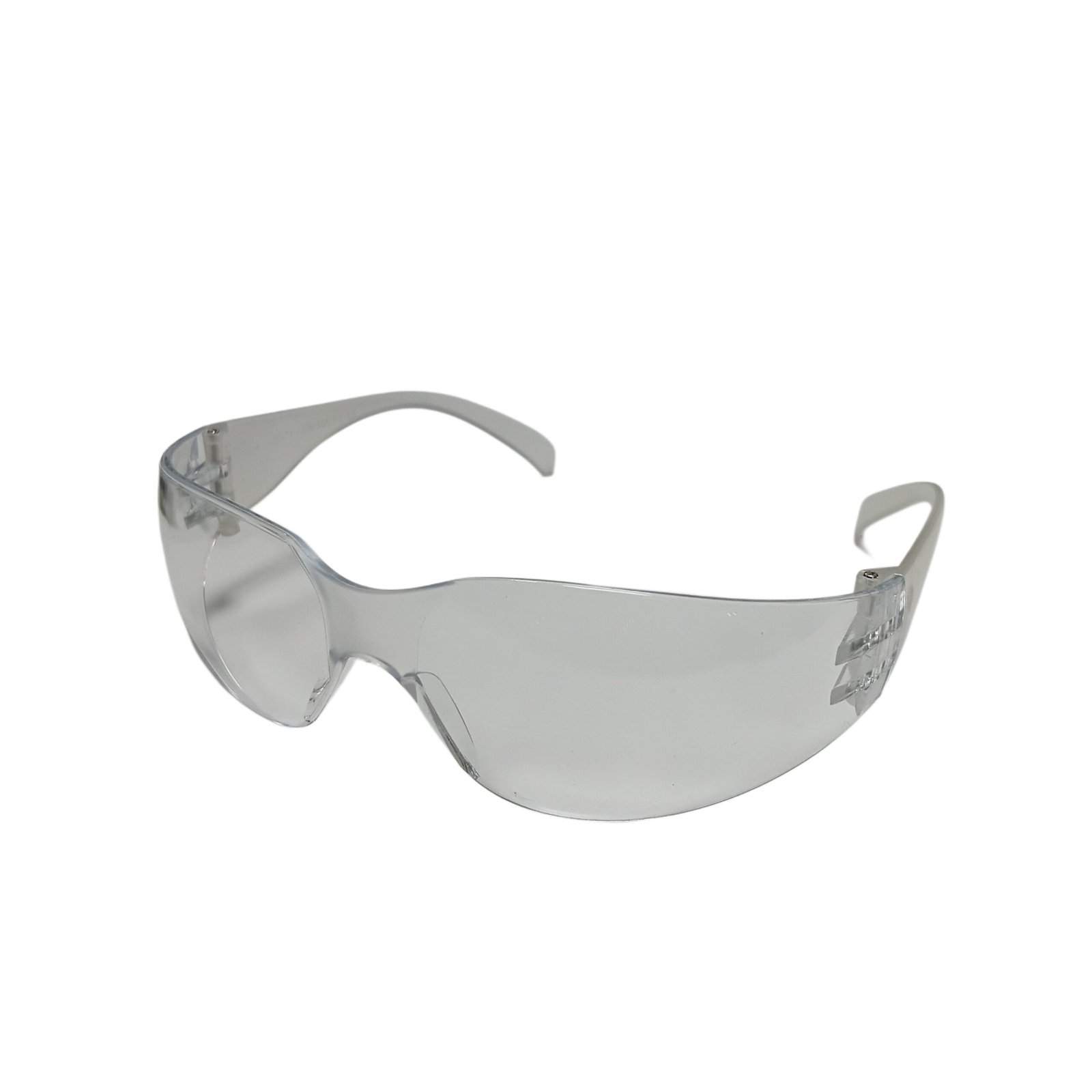 Goggles heavy
