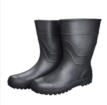 Gum boots