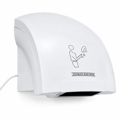 Hand dryer