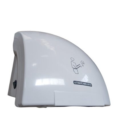 hand dryer heavy